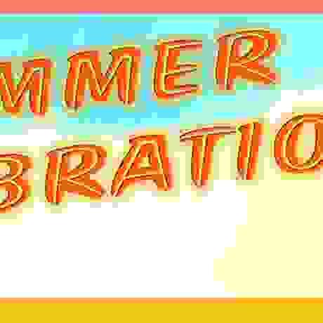 Summer Celebration